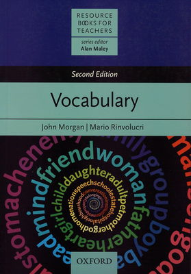 Vocabulary /