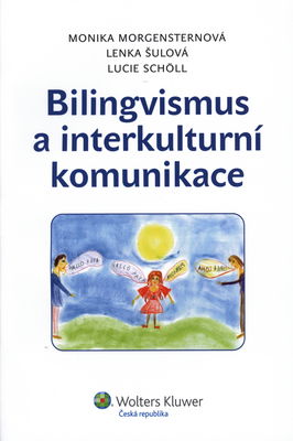 Bilingvismus a interkulturní komunikace /