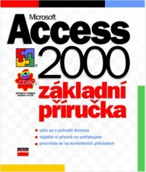 Microsoft Access 2000. : Základní příručka. /