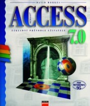 Microsoft Access 7.0 : základní průvodce uživatele /