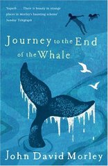 Journey to the end of the whale /