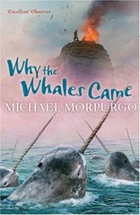Why the whales came /