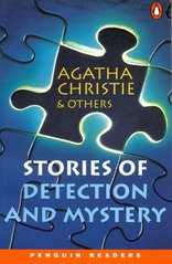 Stories of detection and mystery /