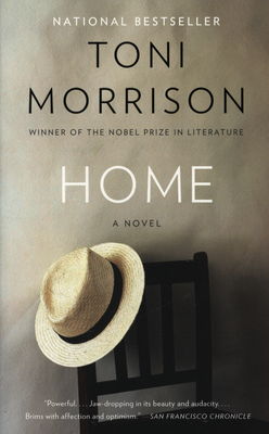 Home : [a novel] /