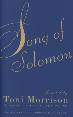 Song of Solomon /