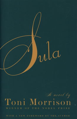 Sula : [a novel] /