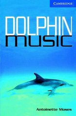 Dolphin Music CD 1 of 3 Chapters 1 to 7
