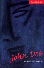 John Doe /