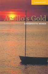 Apollo´s gold / Chapters 1 to 10