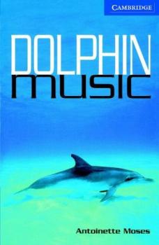 Dolphin music /
