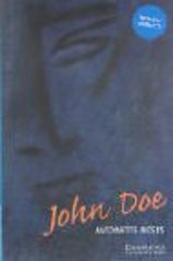 John Doe. Level 1