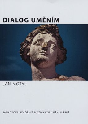 Dialog uměním : filozofie mimésis v kultuře dialogu /