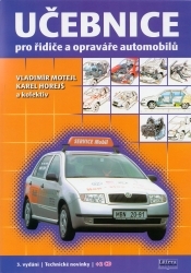 Učebnice pro řidiče a opraváře automobilů /