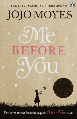 Me before you /