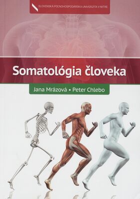 Somatológia človeka /