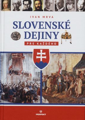 Slovenské dejiny pre každého /