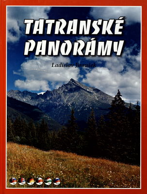 Tatranské panorámy /