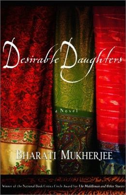 Desirable daughters : a novel /