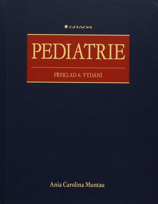 Pediatrie /