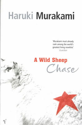 A wild sheep chase /
