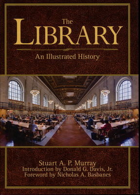 The library : ann illustrated history /