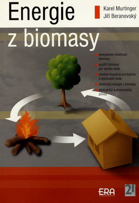 Energie z biomasy /