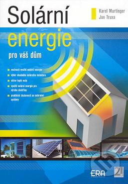Solární energie pro váš dům /