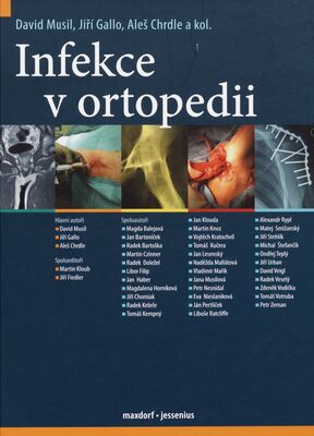 Infekce v ortopedii /