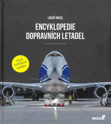 Encyklopedie dopravních letadel /