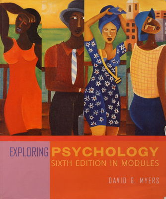 Exploring psychology /