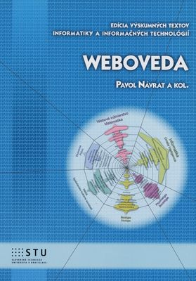 Weboveda : východiská, predmet, metódy /