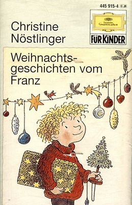 Weihnachtsgeschichten vom Franz /