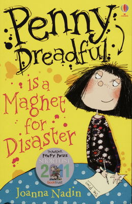 Penny Dreadful is a magnet for disaster /