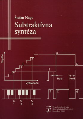 Subtraktívna syntéza /
