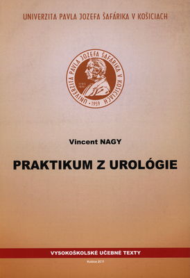 Praktikum z urológie /