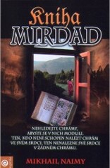 Kniha Mirdad /