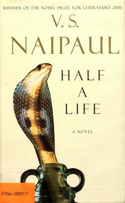 Half a life /