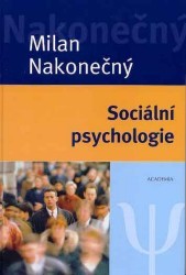 Sociální psychologie /