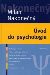 Úvod do psychologie. /