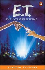 E.T. : the extra-terrestrial /
