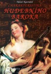Charakteristika hudebního baroka a portréty slavných mistrů. : A. VIVALDI. G. F. HAENDEL. J. S. BACH. /