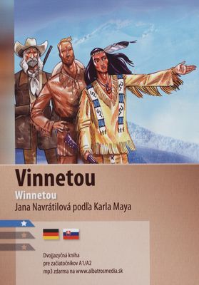 Vinnetou = Winnetou /