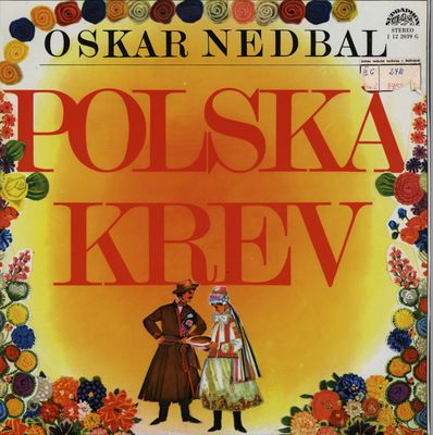 Polská krev (opereta) /