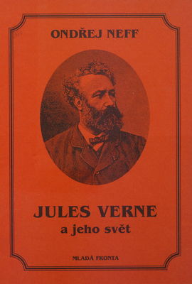 Jules Verne a jeho svět /