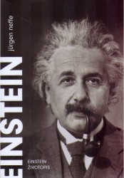 Einstein : životopis /