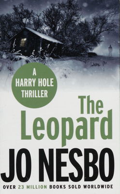 The leopard /