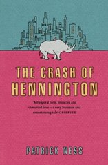 The crash of Hennington /