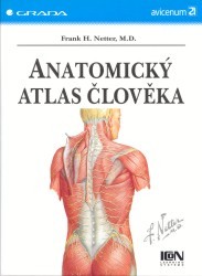 Anatomický atlas člověka /