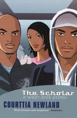 The scholar : a west side story /