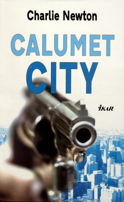 Calumet city /